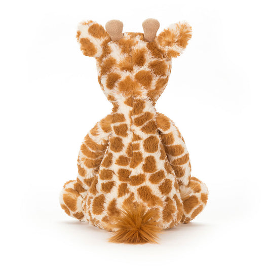 Bashful Giraffe - US 6858