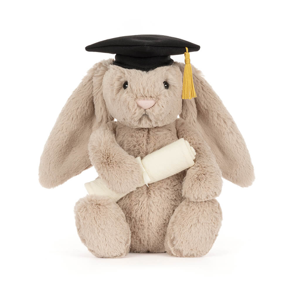 Bashful Bunny ‘Graduation’ - US 4005