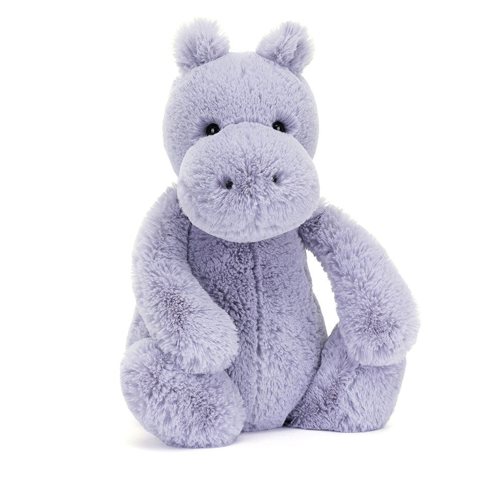 Bashful Hippo - US 0757