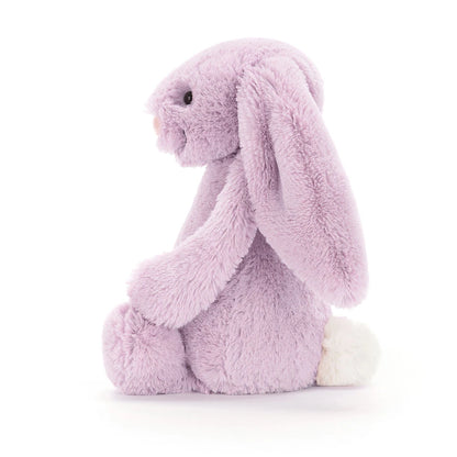Bashful Lilac Bunny - US 3835