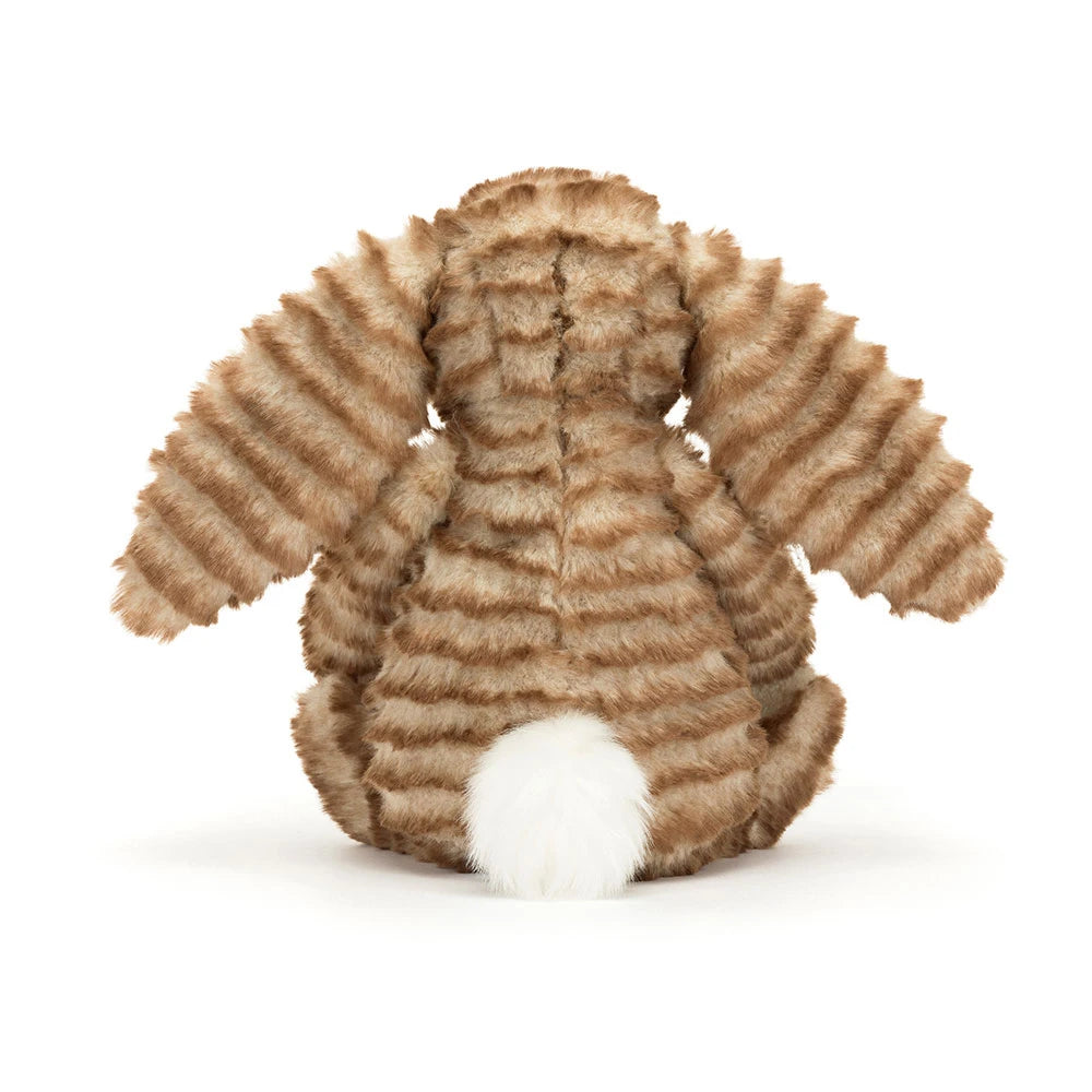 Bashful Luxe Bunny Juniper - US 0230