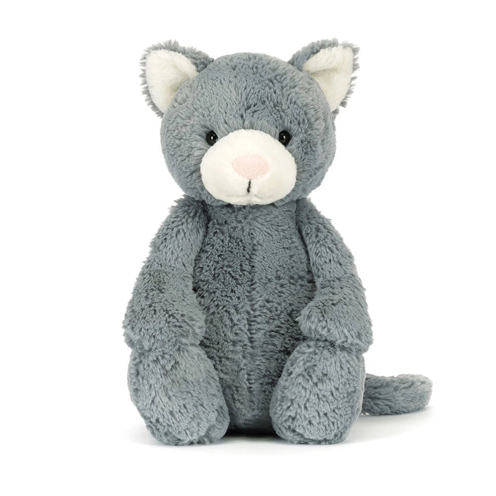 Bashful Kitten - US 2182