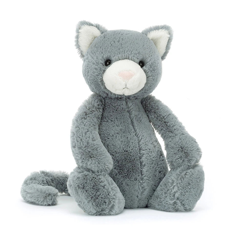 Bashful Kitten - US 2182