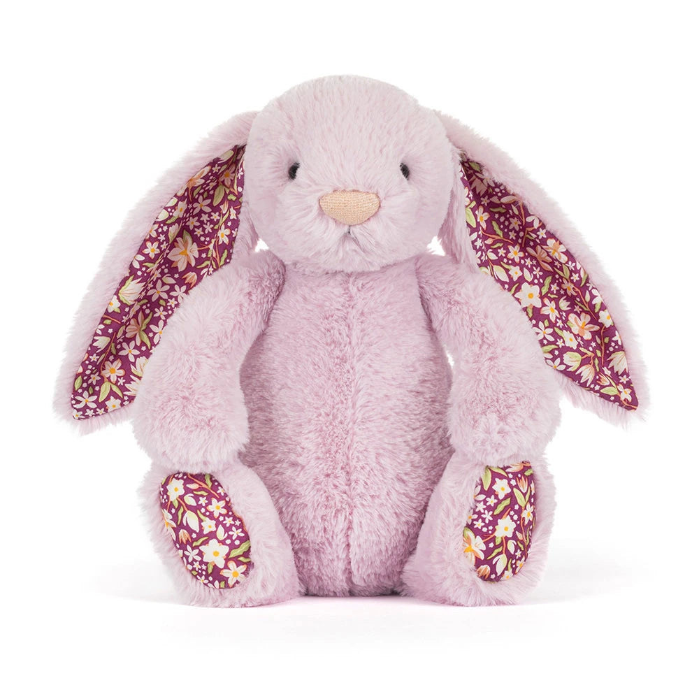 Thistlepop Blossom Luxe Bunny - US 1715