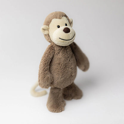 Bashful Monkey - US 2602