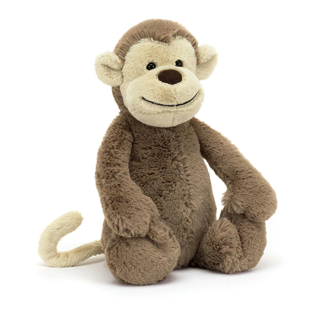 Bashful Monkey - US 2602
