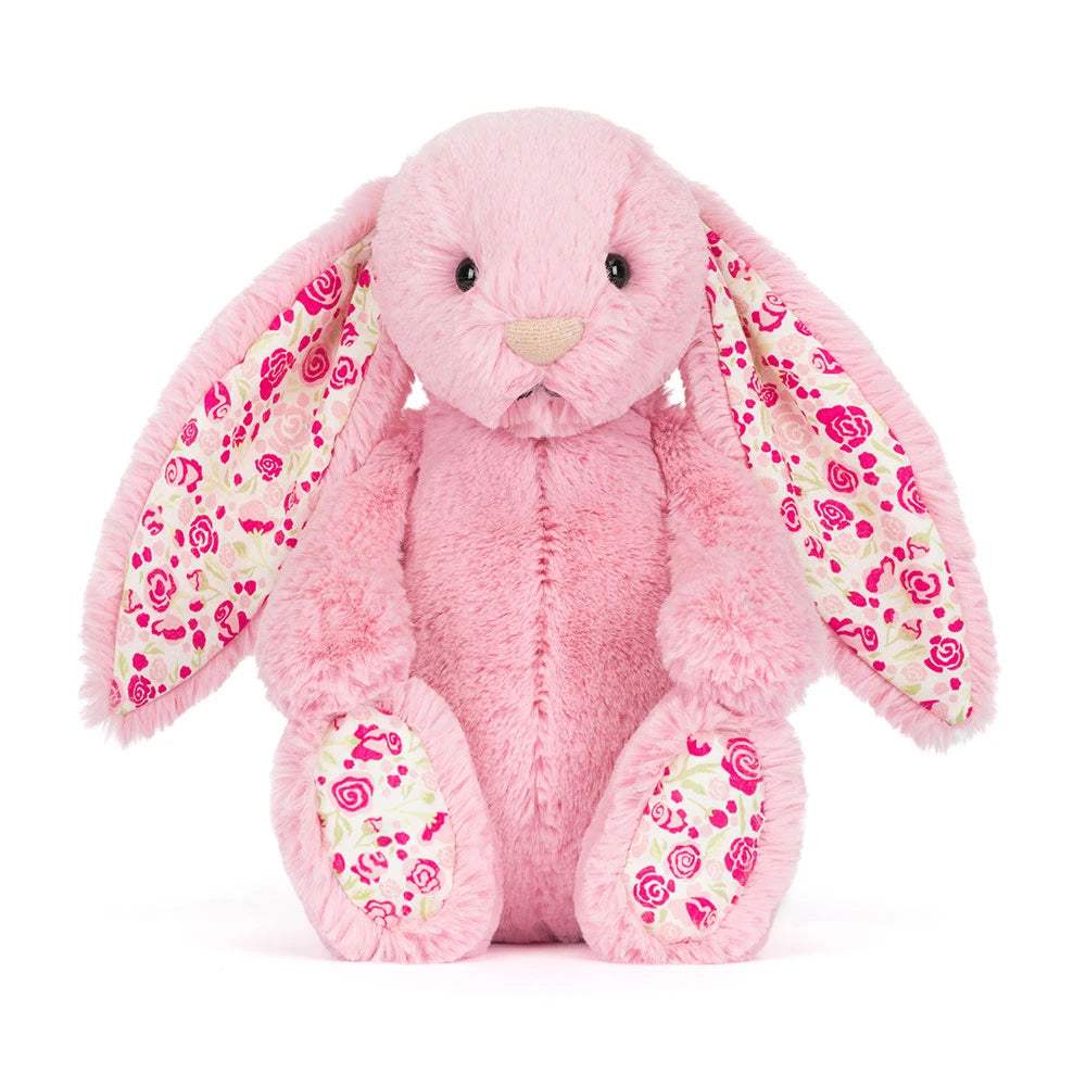 Blushkin Blossom Luxe Bunny - US 0770