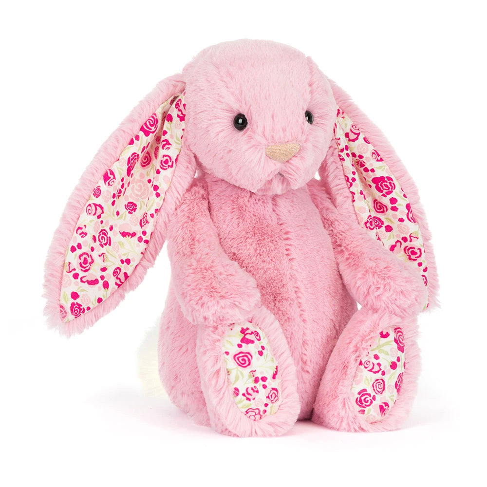 Blushkin Blossom Luxe Bunny - US 0770