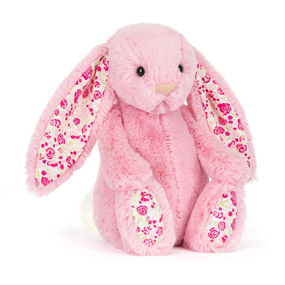 Blushkin Blossom Luxe Bunny - US 0770