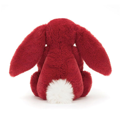 Bashful Luxe Bunny Scarlett - US 6657