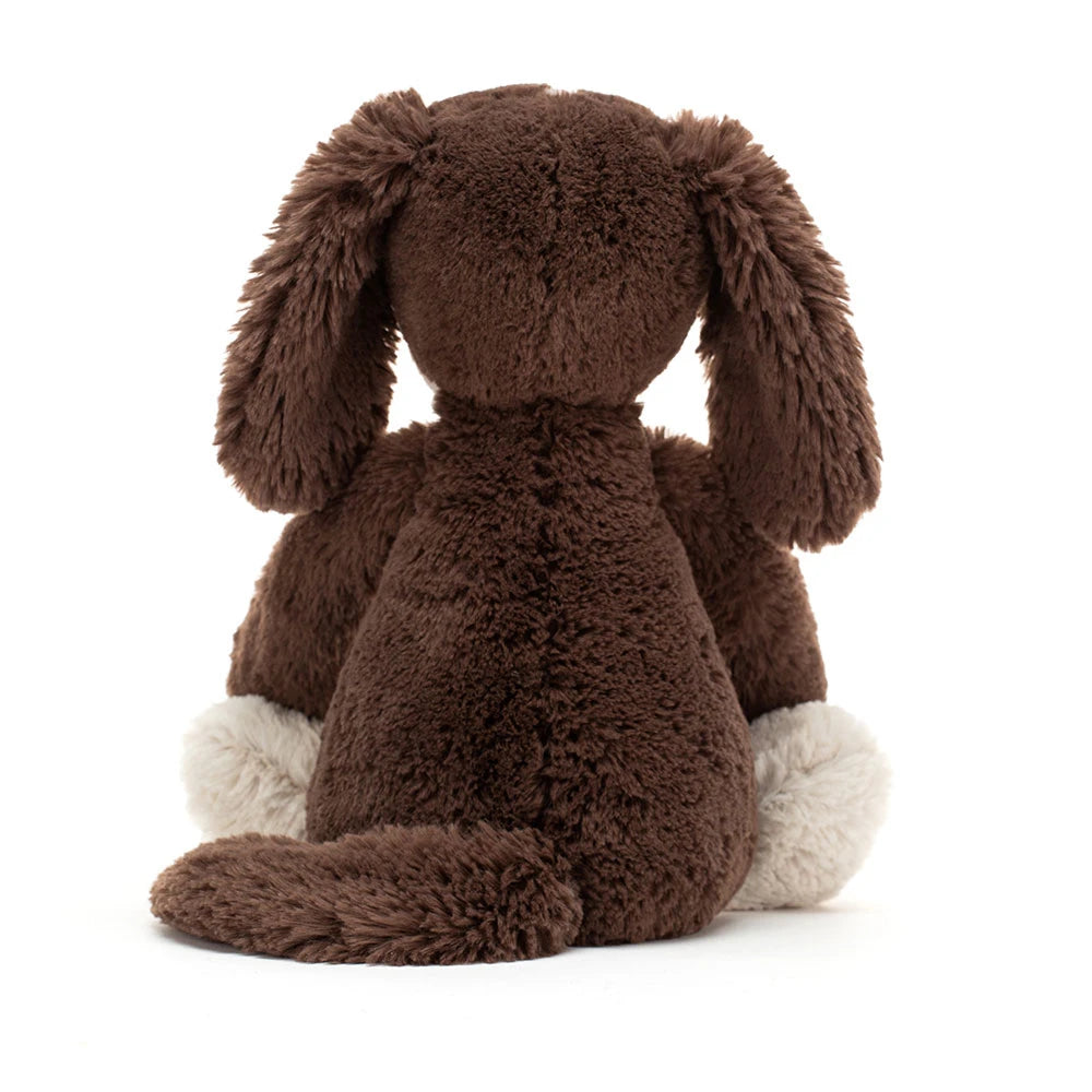 Bashful Fudge Puppy - US 0248
