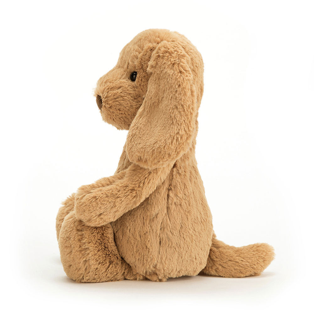 Bashful Toffee Puppy - US 2294