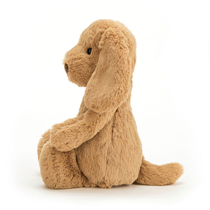 Bashful Toffee Puppy - US 2294