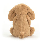 Bashful Toffee Puppy - US 2294