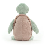 Bashful Turtle - US 0463