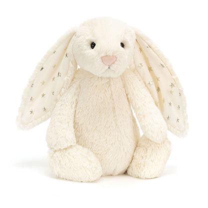 Bashful Twinkle Bunny - US 5233