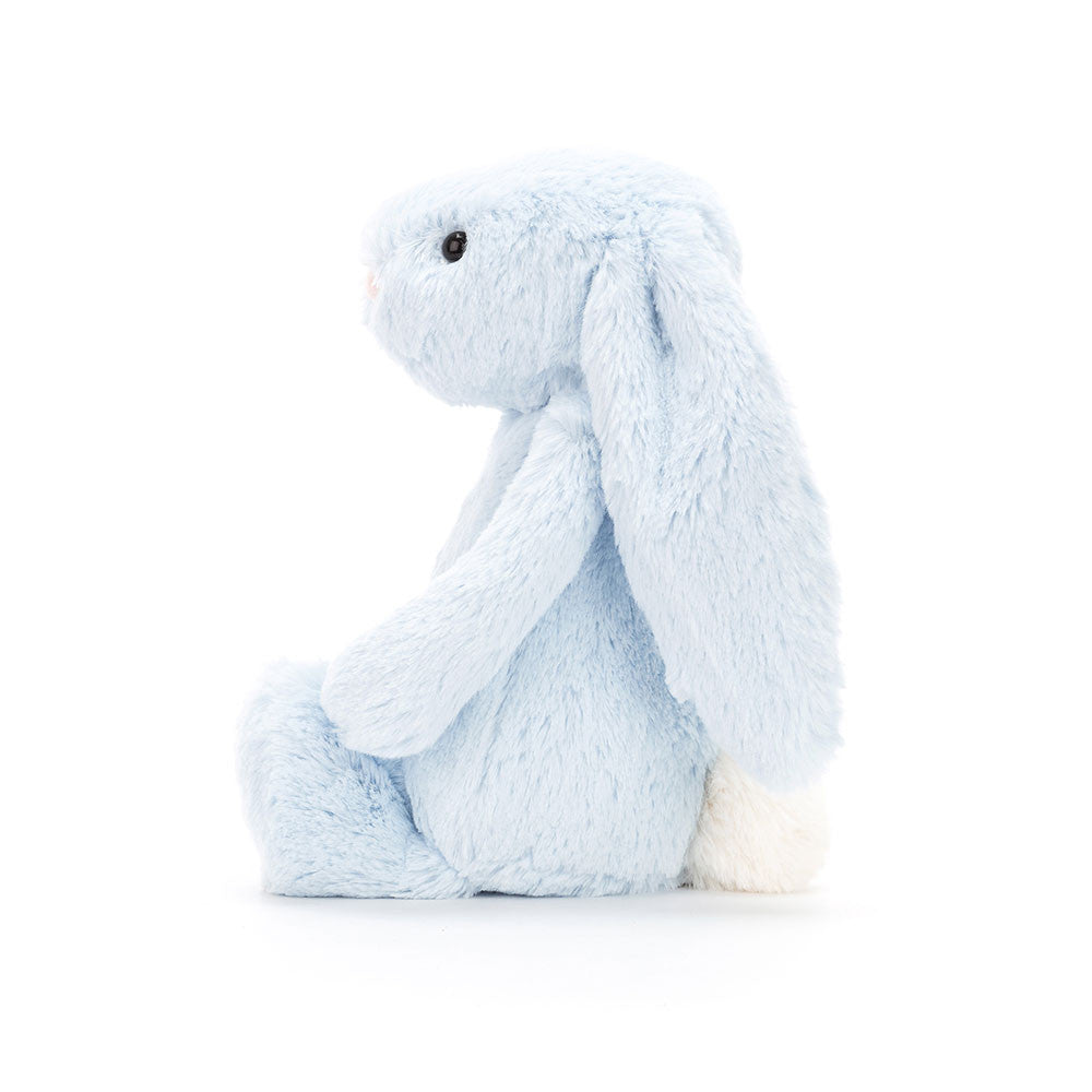Bashful Blue Bunny - US 7329
