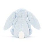 Bashful Blue Bunny - US 7329