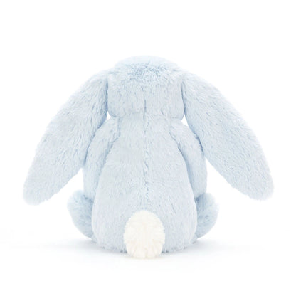 Bashful Blue Bunny - US 7329