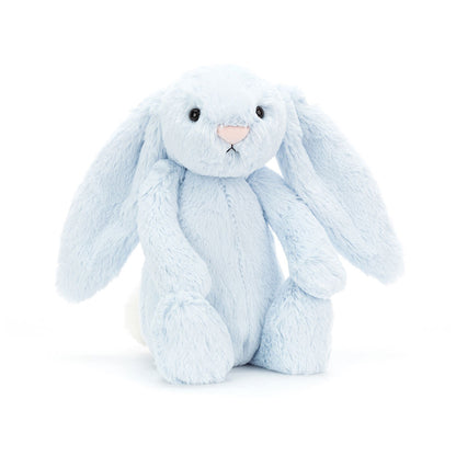 Bashful Blue Bunny - US 7329