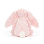Bashful Pink Bunny - US 5572