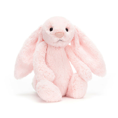 Bashful Pink Bunny - US 5572