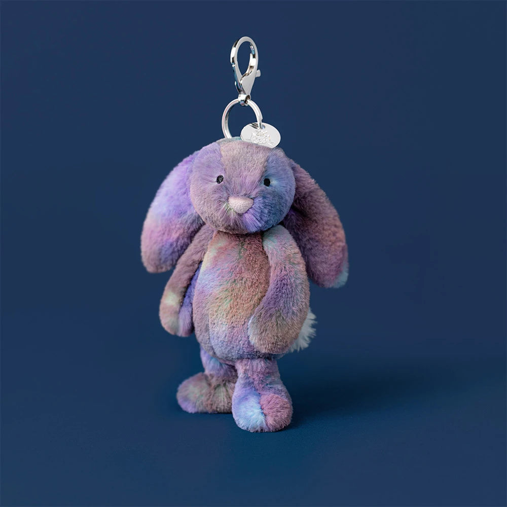 Zodihop Luxe Bunny Bag Charm - US 5704