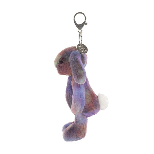 Zodihop Luxe Bunny Bag Charm - US 5704