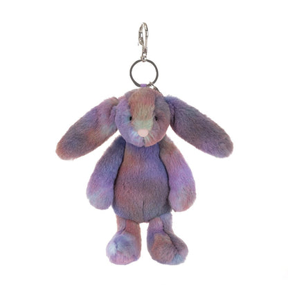Zodihop Luxe Bunny Bag Charm - US 5704