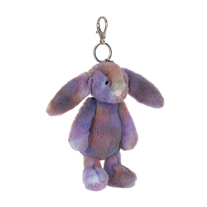 Zodihop Luxe Bunny Bag Charm - US 5704