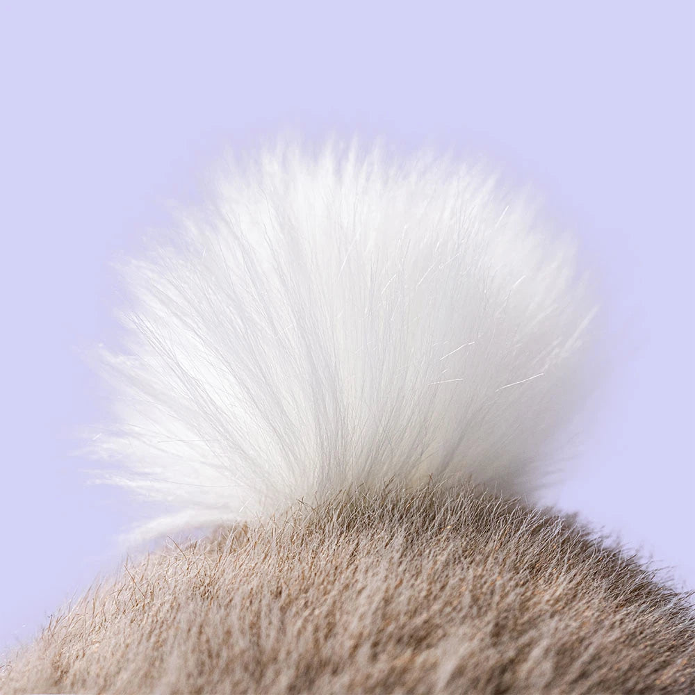Fawn Flufflet Bunny - US 5918