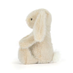 Wheat Flufflet Bunny - US 8519