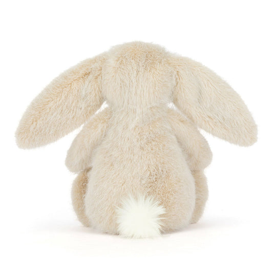 Wheat Flufflet Bunny - US 8519