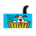 If I Were A Puppy Board Book - US 7453