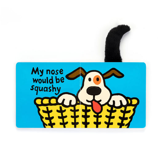 If I Were A Puppy Board Book - US 7453