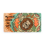 If I Were A Hedgehog Board Book - US 1048