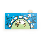 If I Were A Lamb Board Book - US 4976