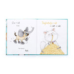All Kinds Of Cats Book - US 3776