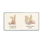 Goodnight Bunny Book - US 7370