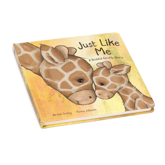 Just Like Me Book - US 9766