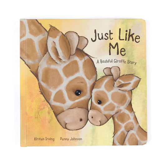 Just Like Me Book - US 9766
