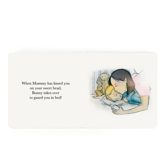 The Magic Bunny Book - US 9271