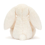 Blossom Cream Bunny 'Berry' - US 9864