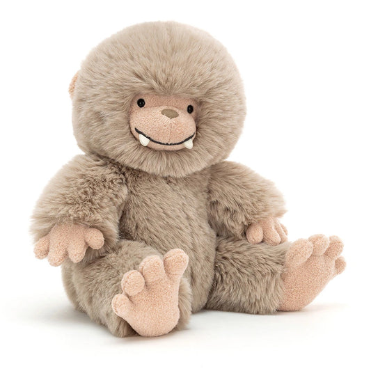 Bo Bigfoot - US 9908
