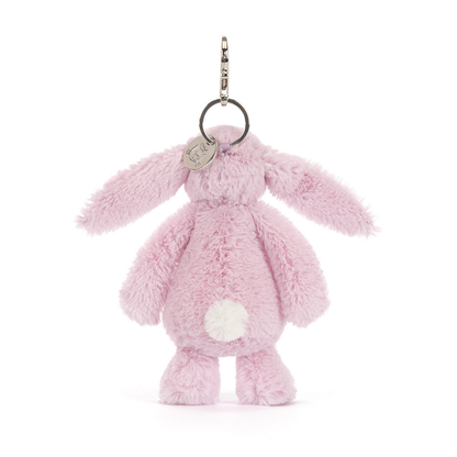 Thistlepop Blossom Bunny Bag Charm - US 2648