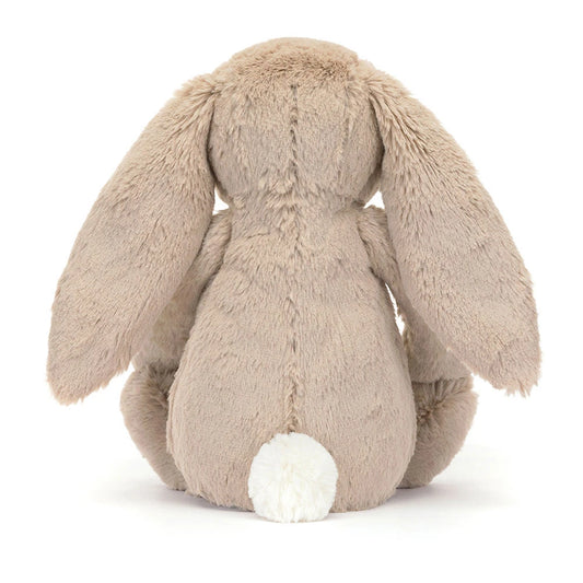 Blossom Beige Bunny 'Petal' - US 0204