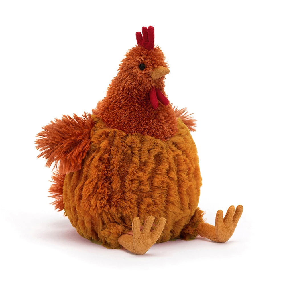 Cecile Chicken - US 7444