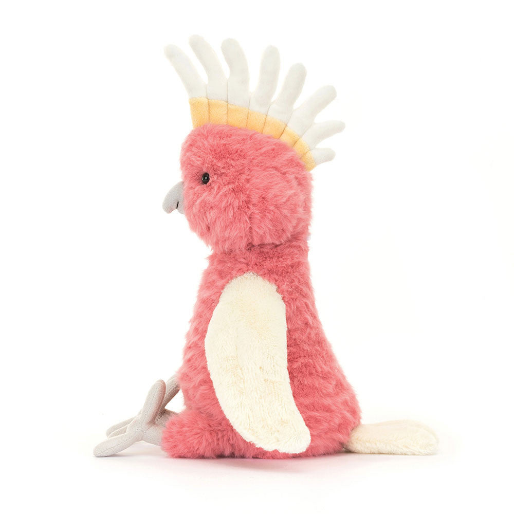 Squawkatoo - US 3880