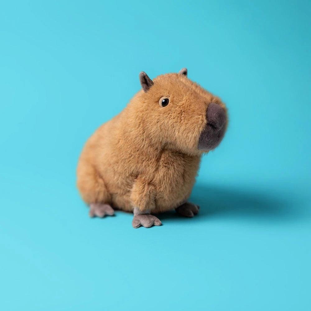 Clyde Capybara - US 4829