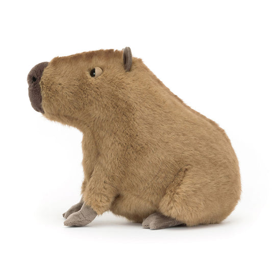 Clyde Capybara - US 4829